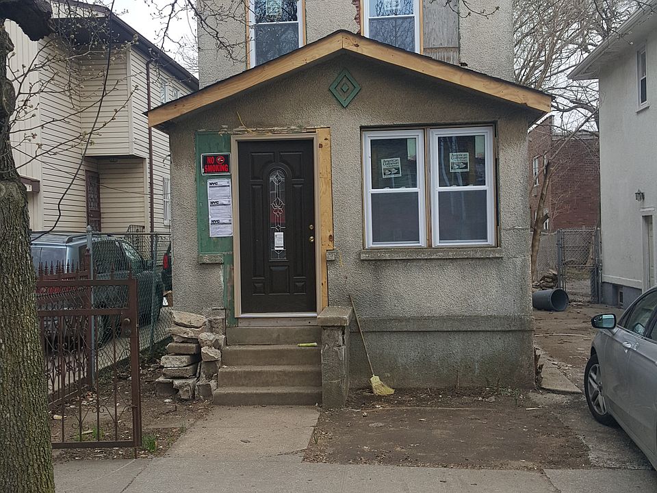 1st image of 99TH Avenue 216th St