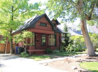 123 R St, Salt Lake City, UT 84103