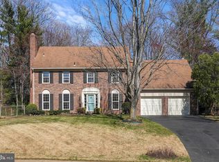 3804 Ivanhoe Ln, Alexandria, VA 22310
