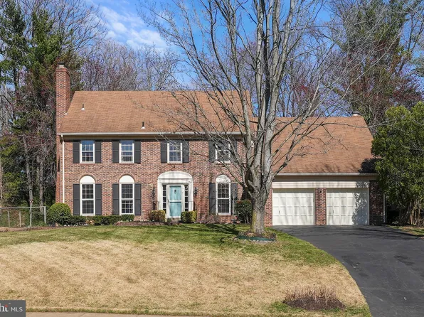 3804 Ivanhoe Ln, Alexandria, VA 22310