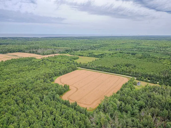 Bear River Rd, East Parish, PE C0A 2B0