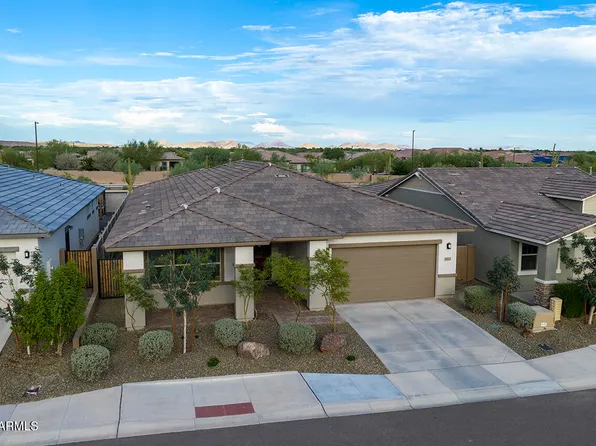 29353 N 135TH Drive, Peoria, AZ 85383