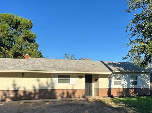 1308 Sebastian Way, Sacramento, CA 95864
