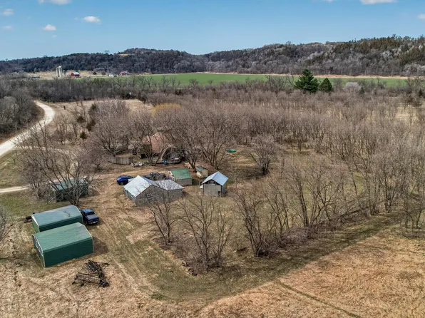 12484 Sunset Trl, Welch, MN 55089