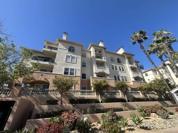 640 Camino De La Reina APT 1405, San Diego, CA 92108
