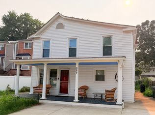 300 S Wayne St, Arlington, VA 22204