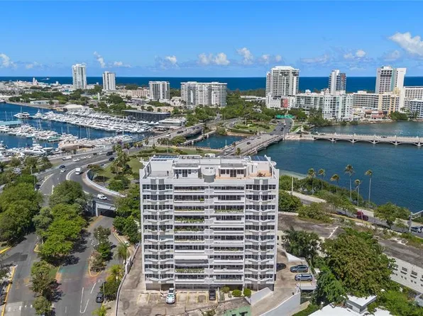 613 CONSTITUCION AVENUE #1203, SAN JUAN, PR 00907