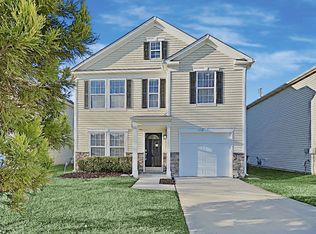 4338 Kellybrook Dr, Concord, NC 28025