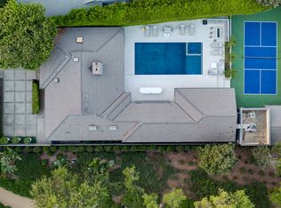 602 N Whittier Dr, Beverly Hills, CA 90210
