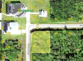 14303 Cando Ave #1, Pt Charlotte, FL 33981