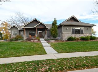 5714 Old Legacy Dr, Fort Collins, CO 80528