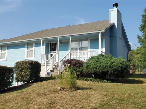 1937 S Leslie Dr, Independence, MO 64055