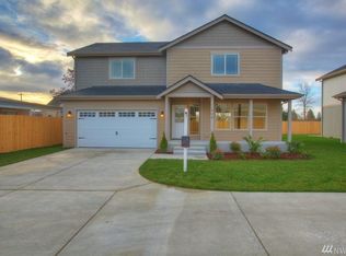 606 E 57th Street Ct, Tacoma, WA 98404