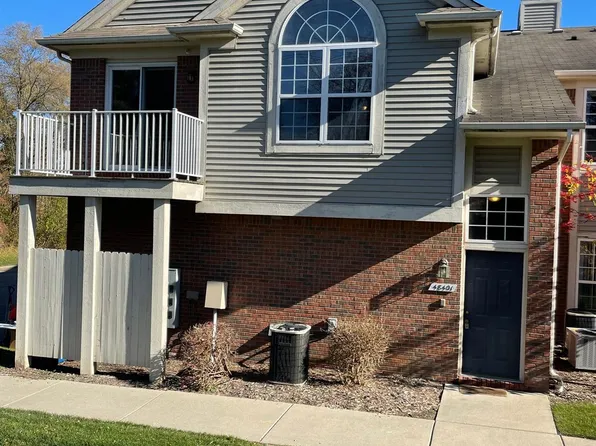 48401 Commonview Dr, Shelby Township, MI 48317
