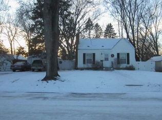 7526 3rd Ave S, Richfield, MN 55423