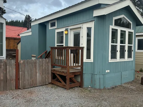 11700 Donner Pass Rd, Truckee, CA