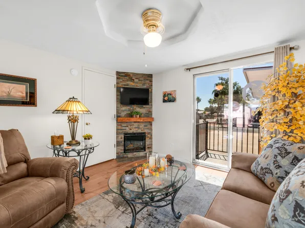 261 Cinnabar Drive, Apache Junction, AZ 85119