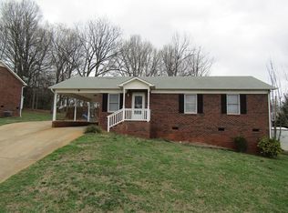 211 E Ridge St, Kings Mountain, NC 28086