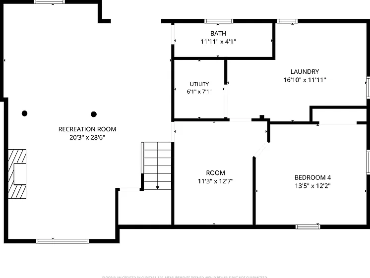 3514 Cherry Valley Dr — Photo 20