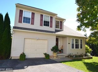 32 Monocacy Cir, Taneytown, MD 21787