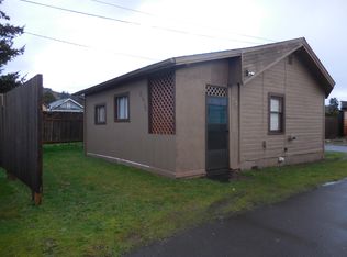 814 1/2 Perry Ave, Hoquiam, WA 98550