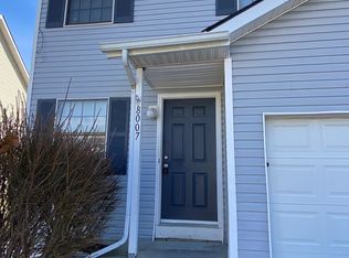 8007 Mill Creek Cir, West Chester, OH 45069