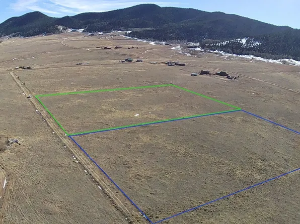 532 Atlasta Dr, Westcliffe, CO 81252