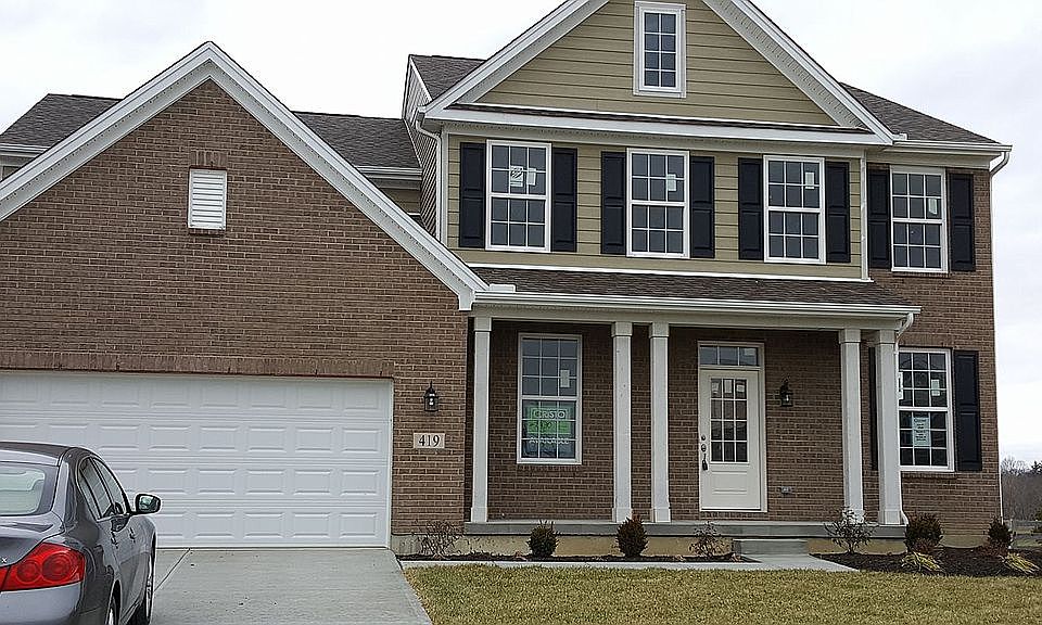 1st image of 419 Calumet Farms Dr