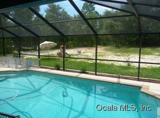 13125 SW 85th Pl, Dunnellon, FL 34432