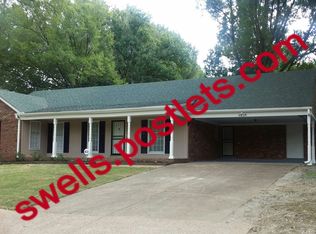 5317 Dare Ave, Memphis, TN 38134