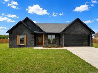 110 Old Eli Rd, Monette, AR 72447