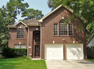 24811 Butterwick Dr, Spring, TX 77389