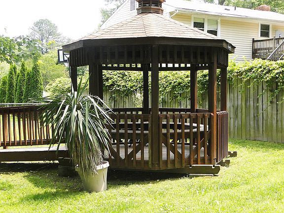 Gazebo