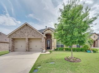 7206 Lone Star Way, Midlothian, TX 76065
