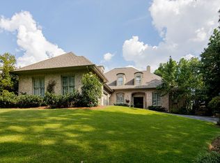 2451 Monte Vista Dr, Vestavia, AL 35216