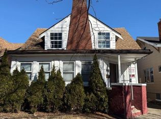 15656 Normandy St, Detroit, MI 48238