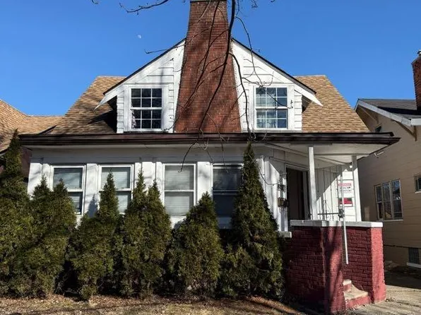 15656 Normandy St, Detroit, MI 48238