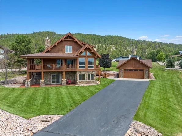 20710 Rendezvous Ct, Sturgis, SD 57785