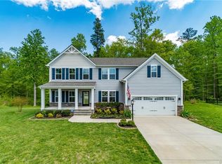 10490 Eagle Ct, North Prince George, VA 23860