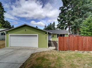 7606 12th Way NE, Olympia, WA