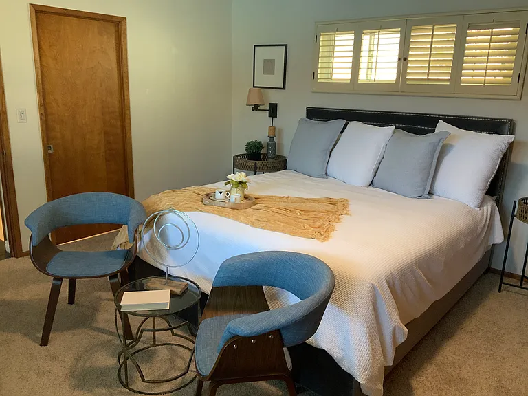 Primary Bedroom #2