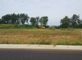 648 Elizabeth Ave NW, Strasburg, OH