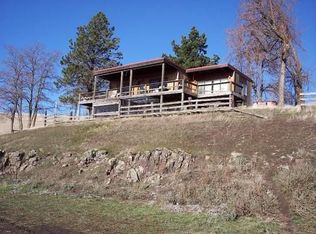 74113 Homly Rd, Adams, OR 97810