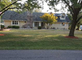 630 E Ritchie Ave, Marceline, MO 64658