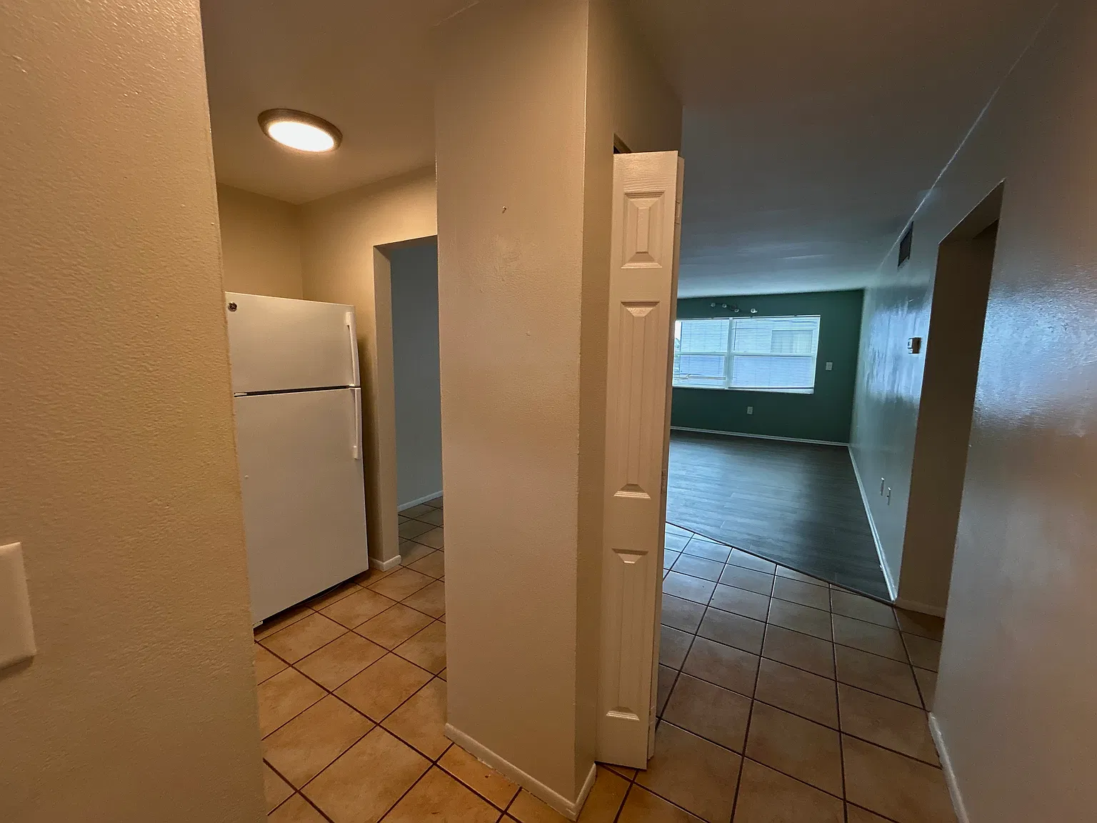 1 bed, 645 sqft, $950 — Photo 2