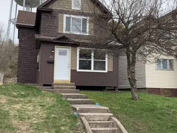 122 Rock St, Negaunee, MI 49866