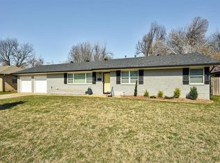 1511 Melrose Dr, Norman, OK 73069