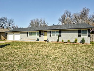1511 Melrose Dr, Norman, OK, 73069