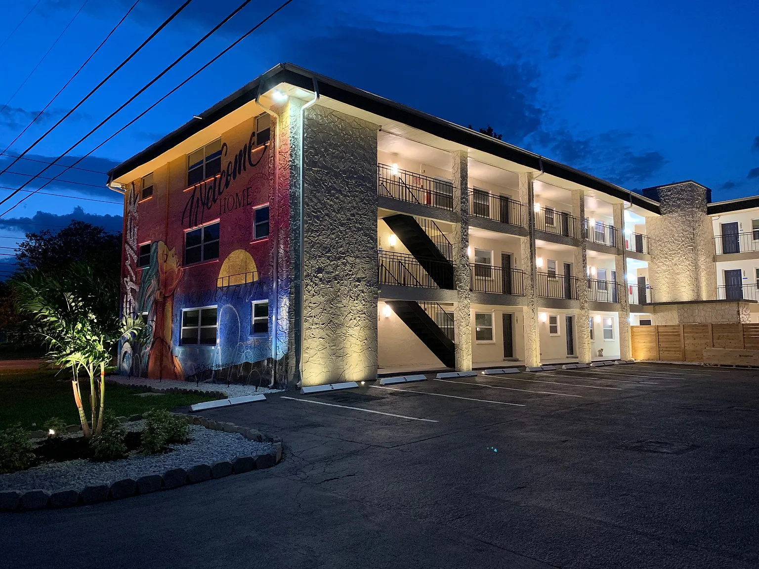 Nordica Flats — Photo 1