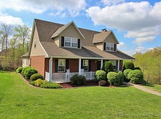 1237 Lakewood Dr, Jackson, MO 63755